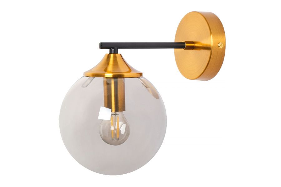 Бра MyFar Fisher MR1740-1W