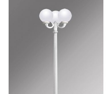 Купить Уличный фонарь Fumagalli Ricu Ofir/G300 G30.157.R30.WYE27 Уличный фонарь Fumagalli Ricu Ofir/G300 G30.157.R30.WYE27