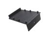 Заглушка Arlight MAG-TRACK BLACK 029326