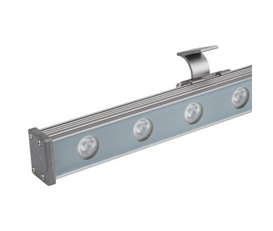 Купить Прожектор Arlight AR-LINE-1000S-18W-24V RGB 023623 Прожектор Arlight AR-LINE-1000S-18W-24V RGB 023623