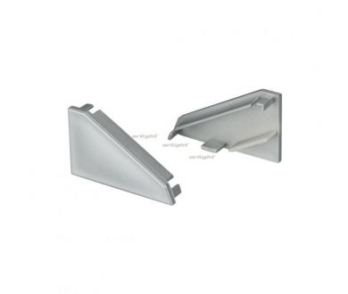 Купить Заглушка светонепроницаемая Arlight KLUS-P45.30M FLAT правая 025966 Заглушка светонепроницаемая Arlight KLUS-P45.30M FLAT правая 025966