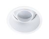 Встраиваемый светильник Arte Lamp Keid A2162PL-1WH