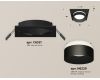 Встраиваемый светильник Ambrella Light Techno Spot XC6521061 (C6521, N6229)