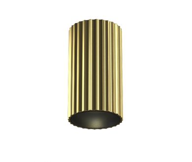 Купить Накладной светильник Maytoni Calipso C106CL-01-GU10-BS Накладной светильник Maytoni Calipso C106CL-01-GU10-BS