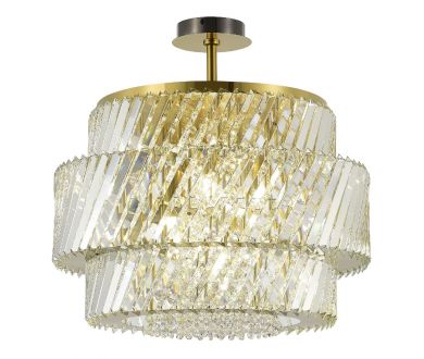 Купить Люстра на штанге ST Luce Ritz SL6138.313.12 Люстра на штанге ST Luce Ritz SL6138.313.12
