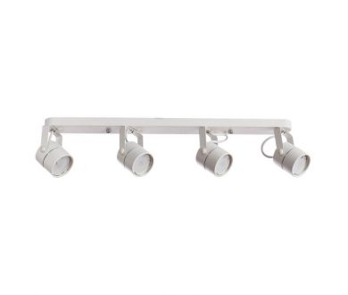 Спот Arte Lamp Lente A1310PL-4WH