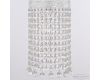 Подвесной светильник Bohemia Ivele Crystal AL19201/15OL WMN Balls
