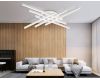 Потолочный светильник Ambrella Light Comfort LineTech FL6285