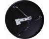 Подвесной светильник Reluce 08001-0.9-03 BK