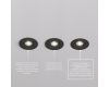 Закладная панель Denkirs Scb DK3020/61-SCB