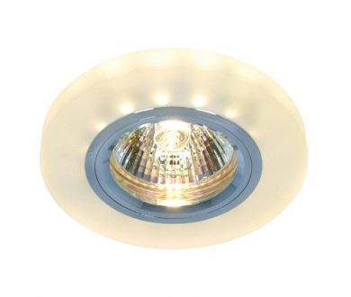 Купить Встраиваемый светильник Arte Lamp Track Lights A5331PL-1WH Встраиваемый светильник Arte Lamp Track Lights A5331PL-1WH