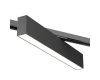 Трековый светильник Denkirs DK6430-BK