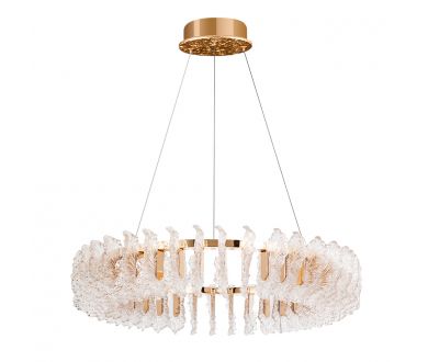 Купить Подвесная люстра Divinare Anna 1138/01 LM-125 Подвесная люстра Divinare Anna 1138/01 LM-125