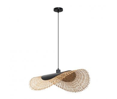 Купить Подвесной светильник Arte Lamp Woodstock A7063SP-1BK Подвесной светильник Arte Lamp Woodstock A7063SP-1BK