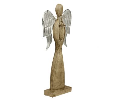 Купить Фигурка декоративная Ангел Eglo Baliguian 427522 Фигурка декоративная Ангел Eglo Baliguian 427522