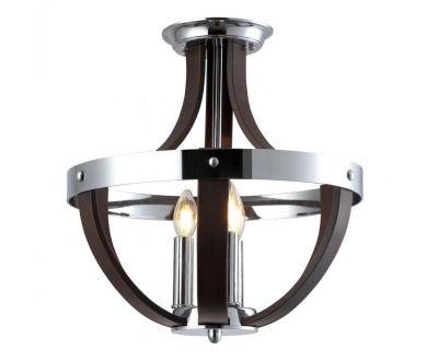 Купить Настенный светильник Divinare 9980/02 PL-3 Настенный светильник Divinare 9980/02 PL-3