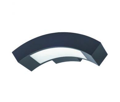 Купить Уличный настенный светильник Kanlux Pegasi Led EL-26L-UP 18150 Уличный настенный светильник Kanlux Pegasi Led EL-26L-UP 18150