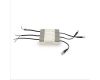Встраиваемый светильник AM Group AM480-3 WH+WH 23,1W