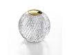 Настольная лампа Odeon Light Crystal 5008/2TL