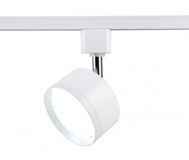 Купить Трековый однофазный светильник Ambrella Light Track System GL5356 Трековый однофазный светильник Ambrella Light Track System GL5356