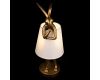 Настольная лампа Loft IT Lapine 10315/A White