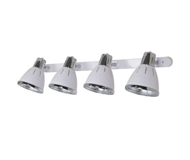 Спот Arte Lamp 47 A2215PL-4WH