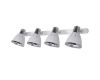 Спот Arte Lamp 47 A2215PL-4WH
