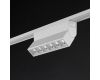 Трековый светильник SWG PRO DL-SLIM-FLWH-10-CCT 022085