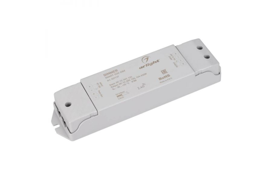 Диммер Arlight Smart 027137