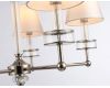 Подвесная люстра Ambrella Light High Light Heigh Light LH71001