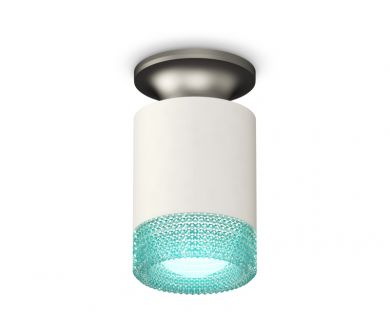Купить Накладной светильник Ambrella Light Techno XS6301162 (N6904, C6301, N6153) Накладной светильник Ambrella Light Techno XS6301162 (N6904, C6301, N6153)