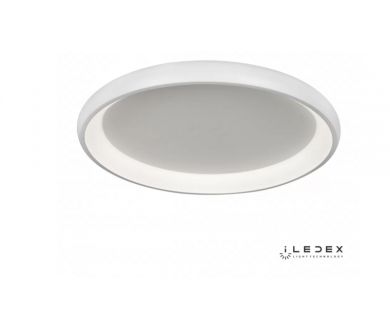 Купить Потолочный светильник iLedex illumination HY5280-850R 50W WH Потолочный светильник iLedex illumination HY5280-850R 50W WH