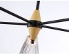 Люстра на штанге Ambrella Light High Light Heigh Light LH58114