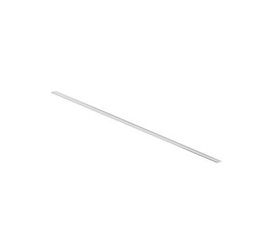 Купить Линейный встраиваемый светильник Maytoni Technical 3000K 50x35 (Серебро, 2 м) LL313007 Линейный встраиваемый светильник Maytoni Technical 3000K 50x35 (Серебро, 2 м) LL313007
