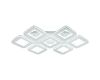 Потолочная люстра Escada Avolon 10261/7LED