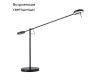 Торшер Divinare Malcone 2623/06 PN-9