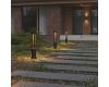 Ландшафтный светильник Arlight LGD-CASTELLO-BOLL-H1200-20W Warm3500-MIX 047686