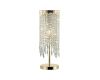 Настольная лампа Odeon Light Chokka 5028/1T