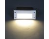 Подсветка для лестниц Reluce 86603-9.0-001TL LED6W WT