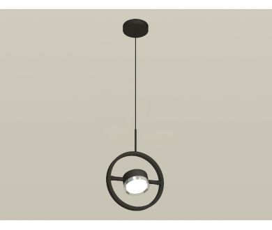 Купить Подвесной светильник Ambrella Light Traditional (C9112, N8118) XB9112101 Подвесной светильник Ambrella Light Traditional (C9112, N8118) XB9112101