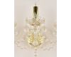 Бра Bohemia Ivele Crystal 108B/3/141 G