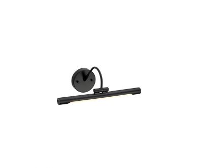 Купить Подсветка для картин Elstead Lighting Alton (el) ALTON-PL-S-BLK Подсветка для картин Elstead Lighting Alton (el) ALTON-PL-S-BLK