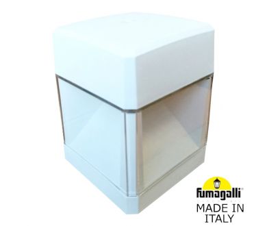 Купить Уличный настенный светильник Fumagalli DS2.560.000.WXD1L Уличный настенный светильник Fumagalli DS2.560.000.WXD1L