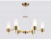 Подвесная люстра Ambrella Light High Light Heigh Light LH55114