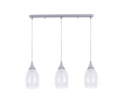 Купить Подвесной светильник Arte Lamp Barry A7951SP-3CC Подвесной светильник Arte Lamp Barry A7951SP-3CC