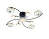 Потолочная люстра Escada Divita 10208/8LED