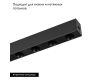 Трековый магнитный светильник Arlight MAG-DOTS-25-L600-18W Warm3000 (BK, 30 deg, 24V, DALI) 046327