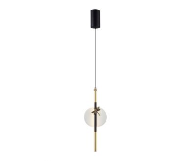 Купить Подвесной светильник Odeon Light L-vision Strekoza 5413/12L Подвесной светильник Odeon Light L-vision Strekoza 5413/12L