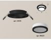 Встраиваемый светильник Ambrella Light Techno Spot XC6513060 (C6513, N6221)
