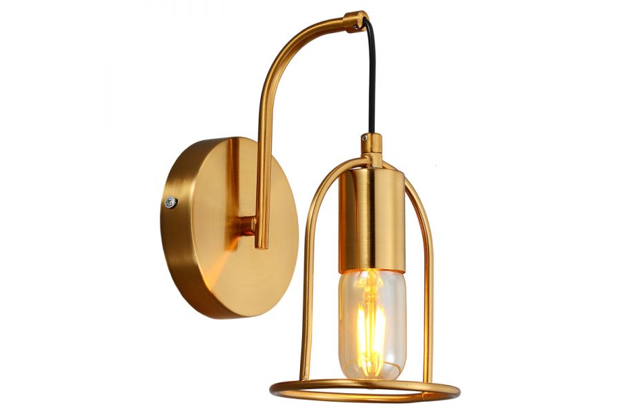 Бра Lussole Loft Boone LSP-8424